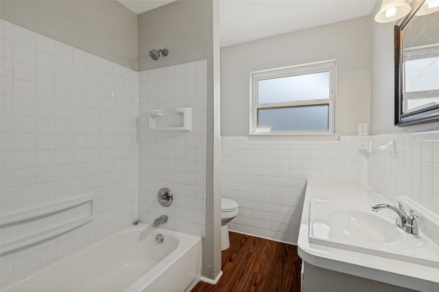 2686 Roger Williams Drive, Irving, TX 75061