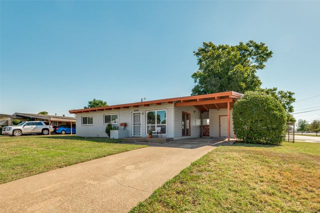 2686 Roger Williams Drive, Irving, TX 75061