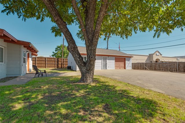 2686 Roger Williams Drive, Irving, TX 75061