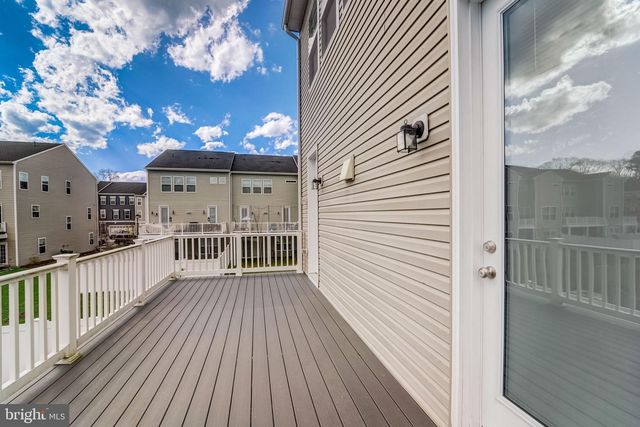 8382 AMBER BEACON CIR, Millersville, MD 21108