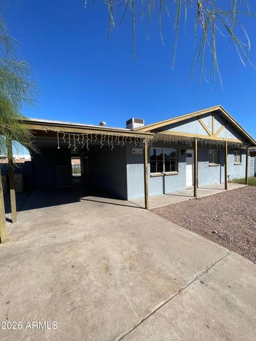 5631 N 67TH Drive, Glendale, AZ 85303