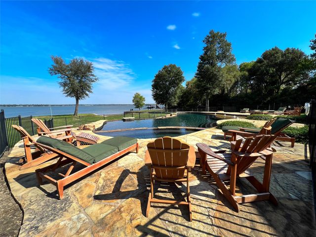 445 Sun Valley, Mabank, TX 75147