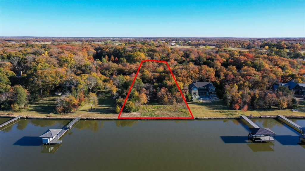 445 Sun Valley, Mabank, TX 75147