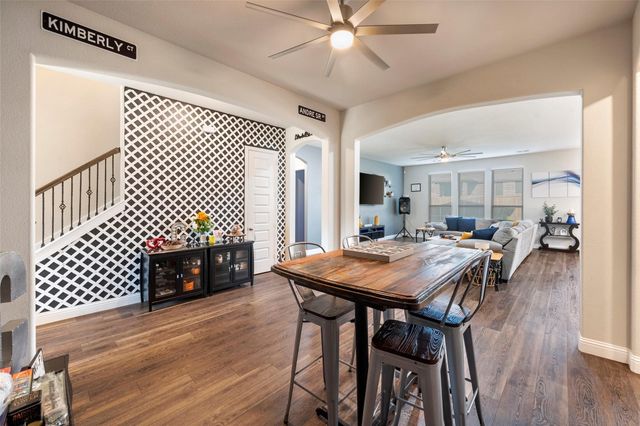 7224 Fallen Crest Lane, Arlington, TX 76001