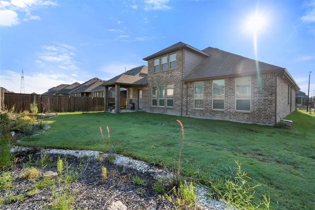 7224 Fallen Crest Lane, Arlington, TX 76001