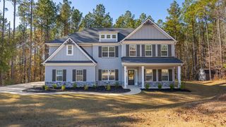 274 James Creek Road, Fortson, GA 31808