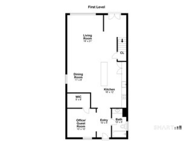 216 Broadway, Milford, CT 06460