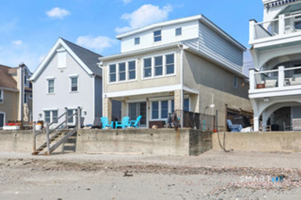 216 Broadway, Milford, CT 06460