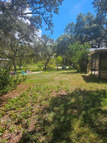 18111 SE 24TH STREET, Silver Springs, FL 34488