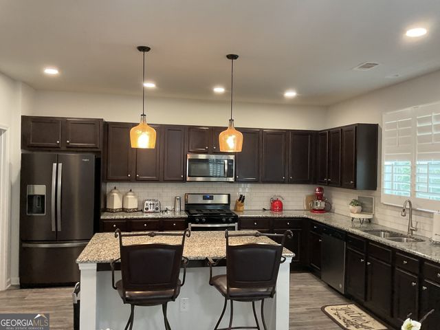 1584 Nations Trail, Riverdale, GA 30296