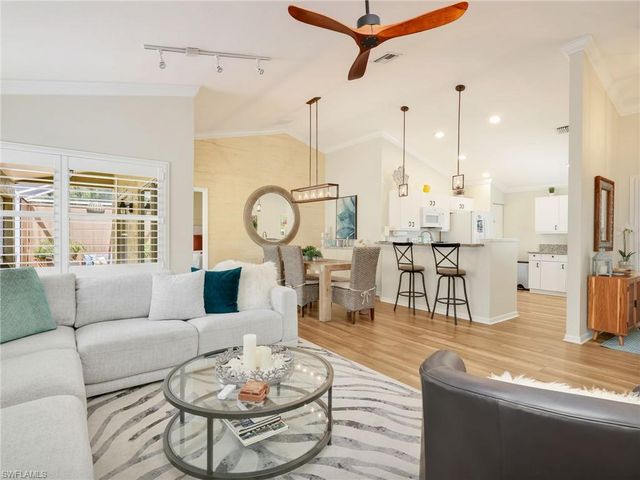 20072 Serene Meadow LN, Estero, FL 33928