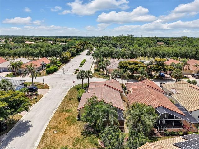 20072 Serene Meadow LN, Estero, FL 33928