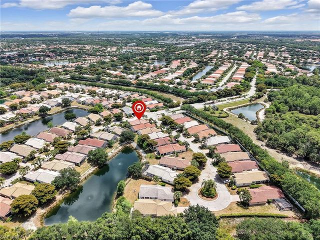 20072 Serene Meadow LN, Estero, FL 33928