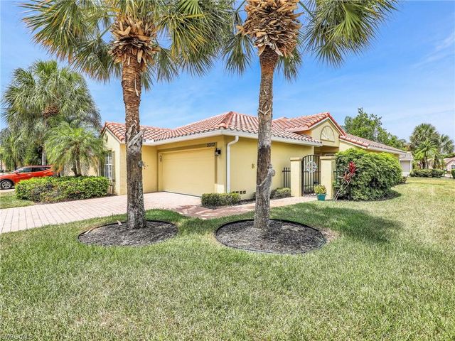 20072 Serene Meadow LN, Estero, FL 33928