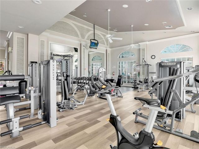 20072 Serene Meadow LN, Estero, FL 33928