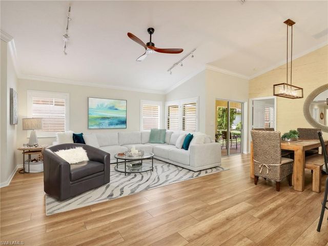 20072 Serene Meadow LN, Estero, FL 33928