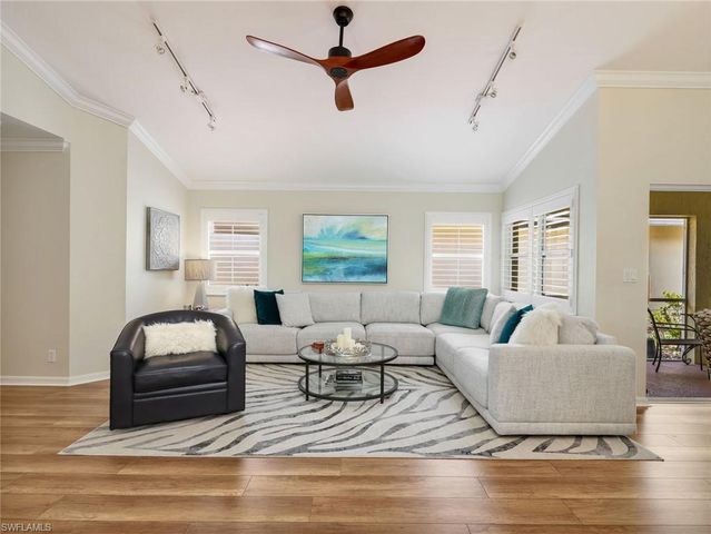 20072 Serene Meadow LN, Estero, FL 33928