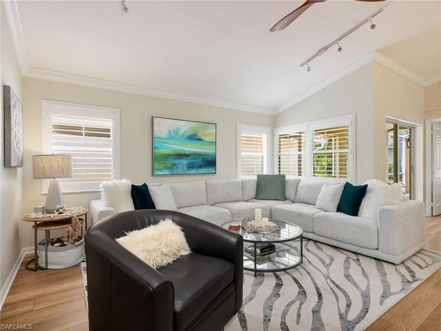20072 Serene Meadow LN, Estero, FL 33928