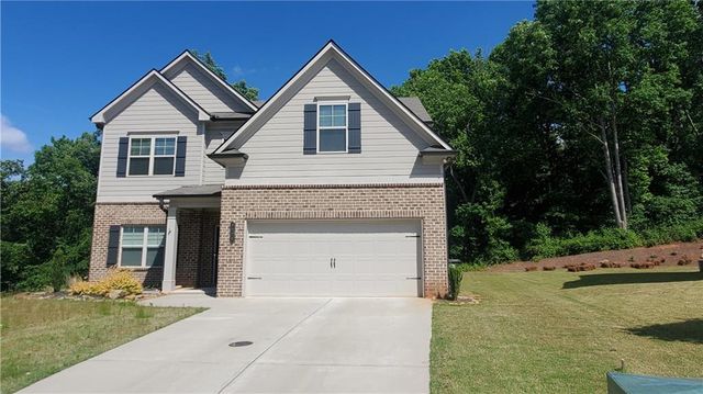 9874 Elderberry Pointe, Braselton, GA 30517
