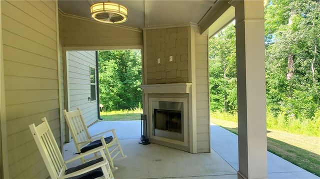 9874 Elderberry Pointe, Braselton, GA 30517