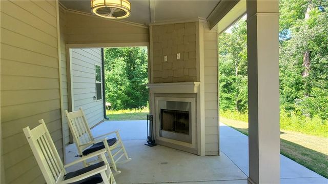 9874 Elderberry Pointe, Braselton, GA 30517
