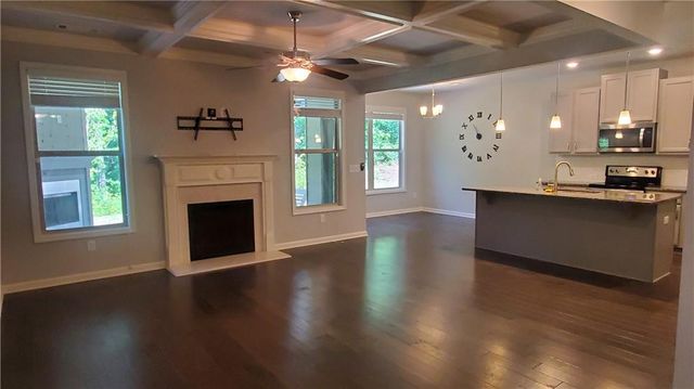 9874 Elderberry Pointe, Braselton, GA 30517