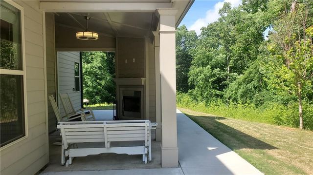 9874 Elderberry Pointe, Braselton, GA 30517