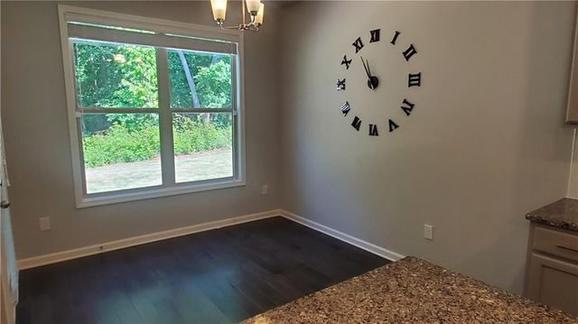 9874 Elderberry Pointe, Braselton, GA 30517