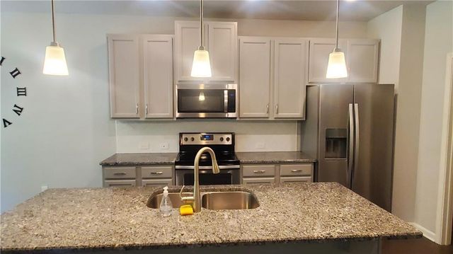 9874 Elderberry Pointe, Braselton, GA 30517