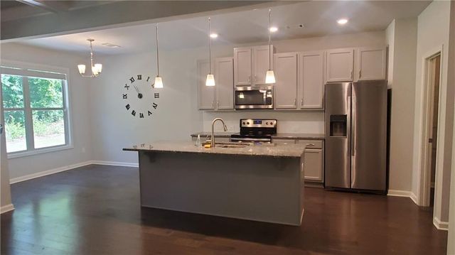 9874 Elderberry Pointe, Braselton, GA 30517