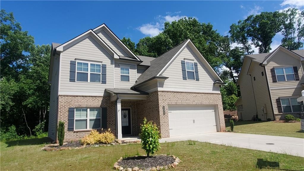 9874 Elderberry Pointe, Braselton, GA 30517