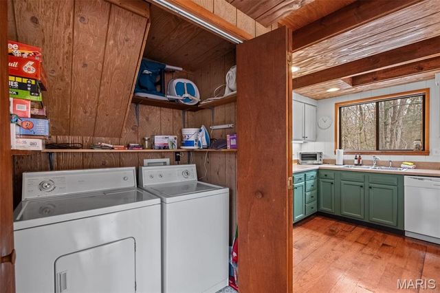 1203 Whitetail Point Drive, Innsbrook, MO 63390