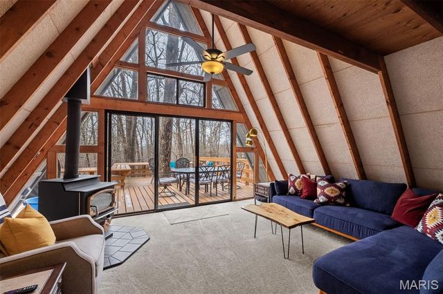 1203 Whitetail Point Drive, Innsbrook, MO 63390