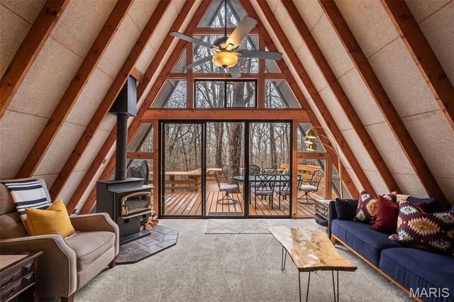 1203 Whitetail Point Drive, Innsbrook, MO 63390