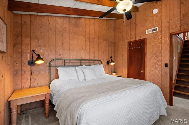 1203 Whitetail Point Drive, Innsbrook, MO 63390