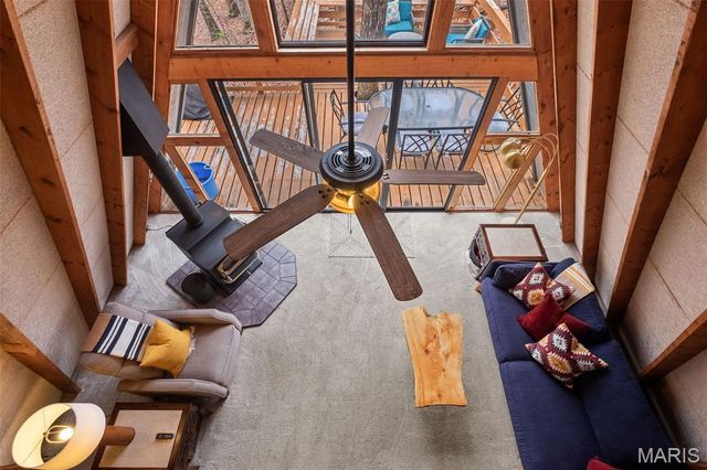 1203 Whitetail Point Drive, Innsbrook, MO 63390