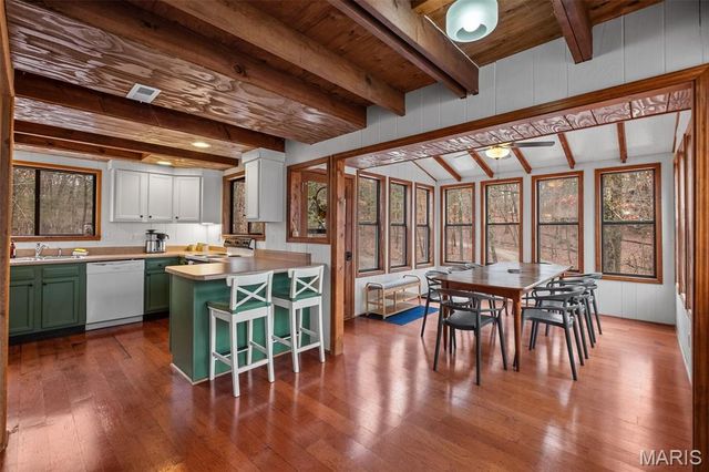 1203 Whitetail Point Drive, Innsbrook, MO 63390