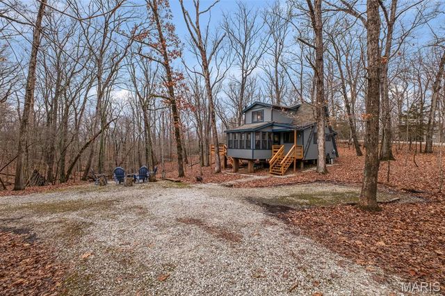 1203 Whitetail Point Drive, Innsbrook, MO 63390