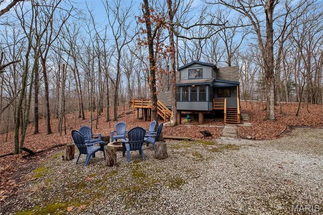 1203 Whitetail Point Drive, Innsbrook, MO 63390