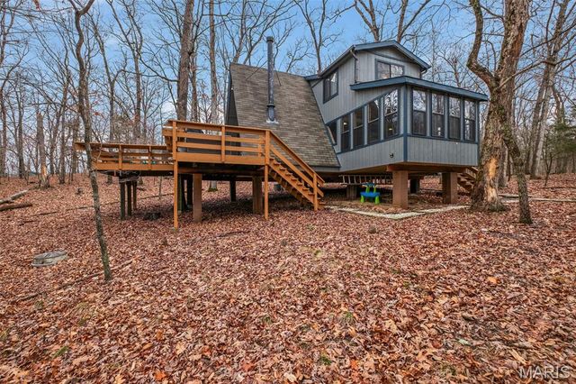 1203 Whitetail Point Drive, Innsbrook, MO 63390