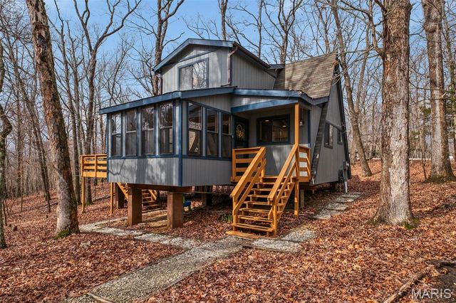 1203 Whitetail Point Drive, Innsbrook, MO 63390