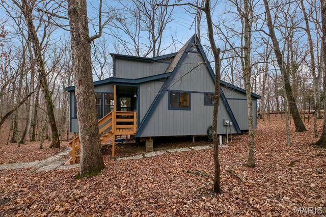 1203 Whitetail Point Drive, Innsbrook, MO 63390