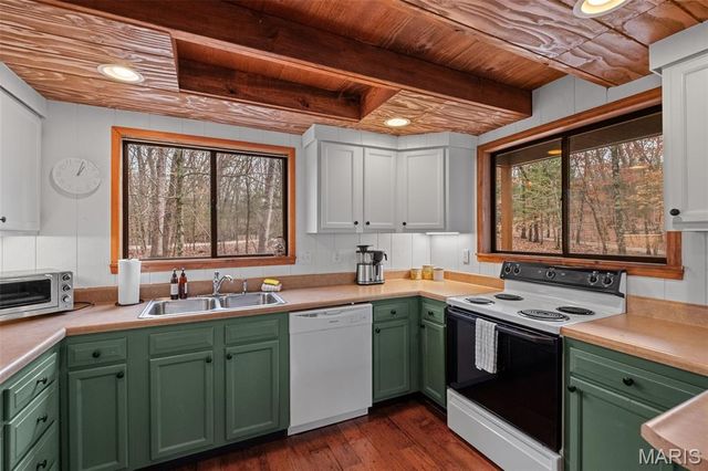 1203 Whitetail Point Drive, Innsbrook, MO 63390