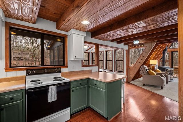 1203 Whitetail Point Drive, Innsbrook, MO 63390