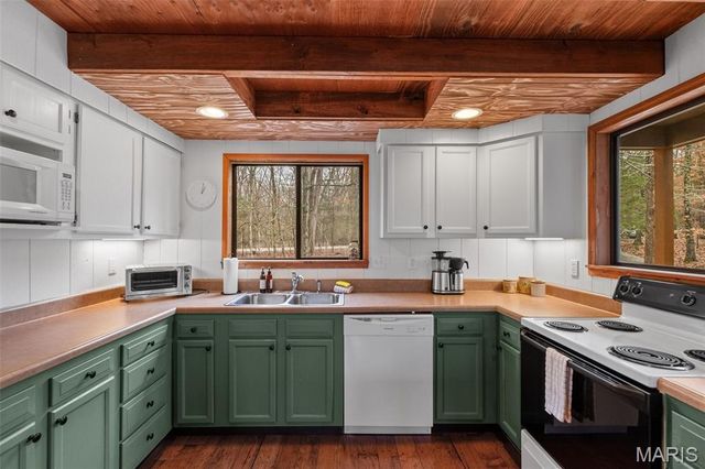 1203 Whitetail Point Drive, Innsbrook, MO 63390