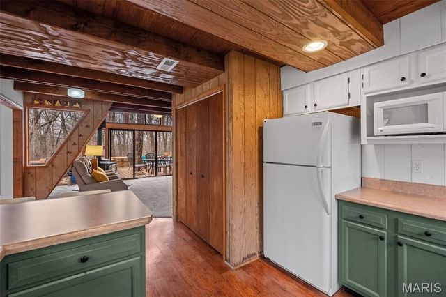 1203 Whitetail Point Drive, Innsbrook, MO 63390