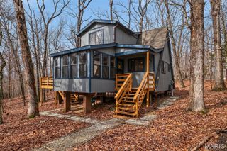 1203 Whitetail Point Drive, Innsbrook, MO 63390