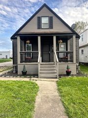 216 E 33rd Street, Lorain, OH 44055