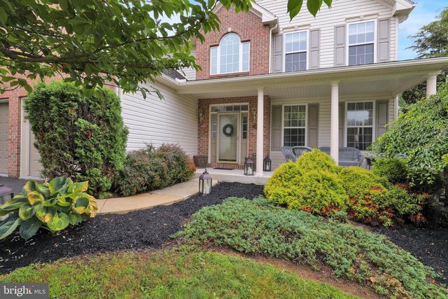 359 MOUNTAIN BLVD, Wernersville, PA 19565