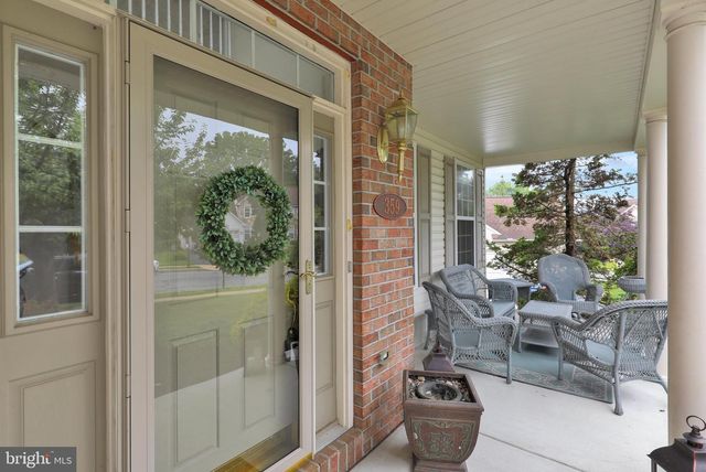 359 MOUNTAIN BLVD, Wernersville, PA 19565